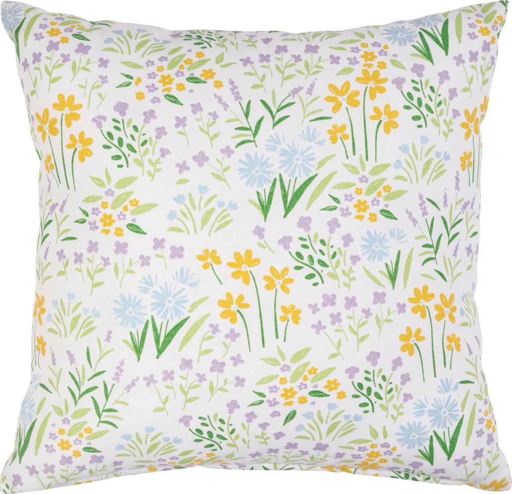 XXXLutz DEKORAČNÝ VANKÚŠ 40/40 cm Esposa - Textil do domácnosti - 003591053401