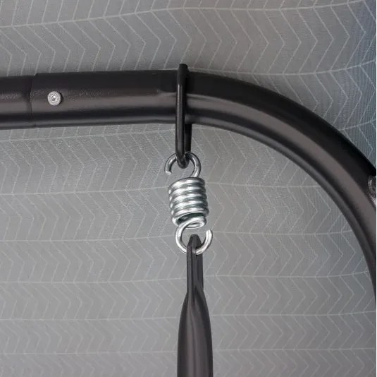 MI Záhradná hojdačka INES B