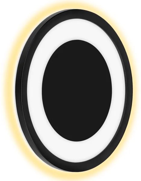 Telefunken 315805TF - LED Vonkajšie nástenné svietidlo LED/15W/230V IP44