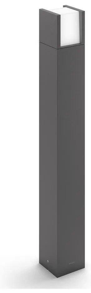 Philips 16463/93/P3 - LED Vonkajšia lampa MYGARDEN ARBOUR LED/6W/230V IP44