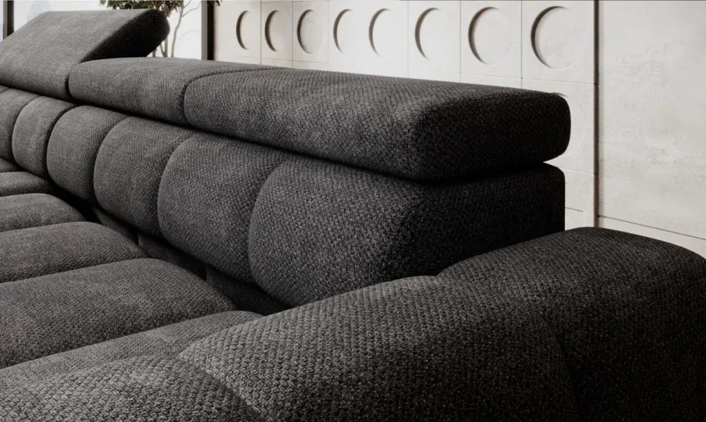 Sedacia súprava IMPERIAL S