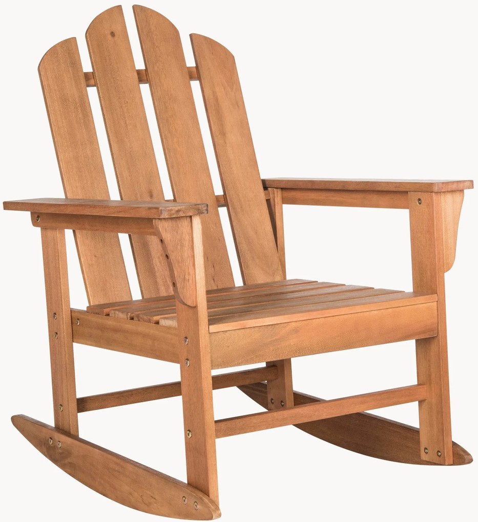 Záhradná hojdacia stolička Moreno