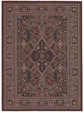 Koberce Breno Kusový koberec CLASSICO/PALACIO 34/C78R, hnedá, viacfarebná,133 x 190 cm