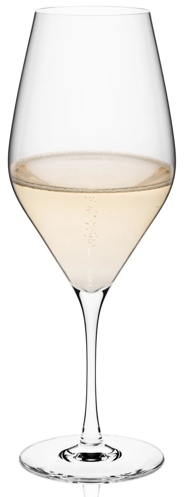 RONA 4x Pohár na víno a sekt PICCOLO 350ml