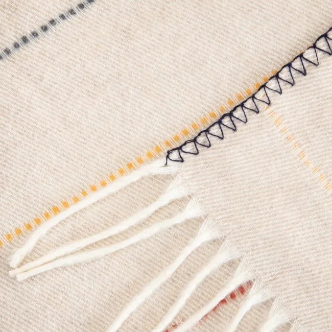 Deka TILBE béžová 771613