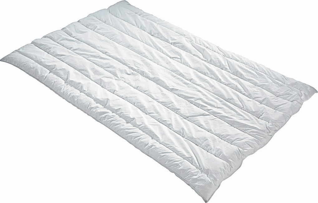 XXXLutz LETNÁ PRIKRÝVKA, 155/220 cm, polyester Centa-Star - Prikrývky & vankúše - 003503022302