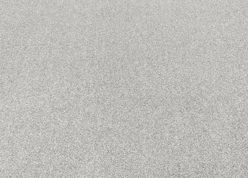 Koberce Breno Metrážny koberec DOMINGO 73, šíře role 400 cm, sivá