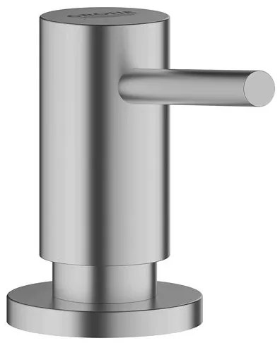GROHE 40535DC0 - nerezový dávkovač mydla COSMOPOLITAN 500 ml