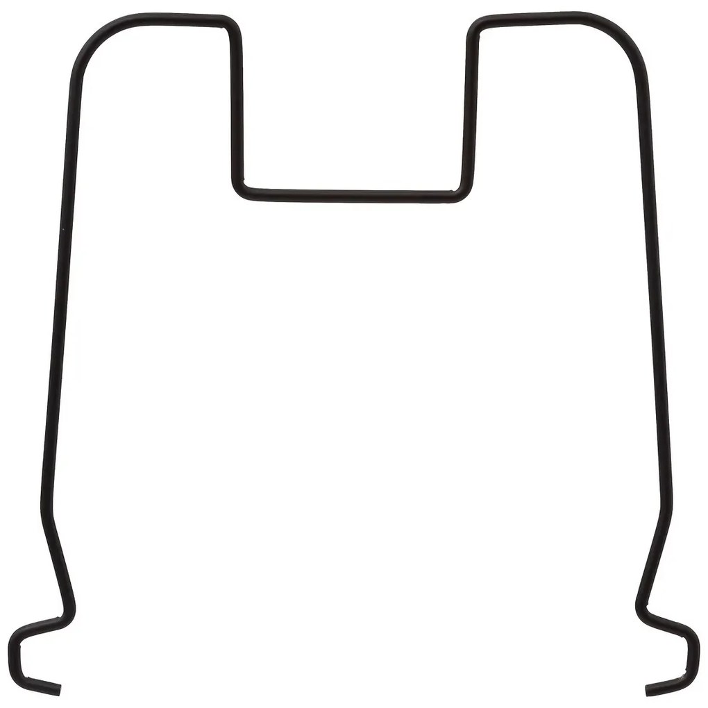 JJA Organizér, stojan na pokrievky, hrnce aj panvice, výsuvný, 8 pozícií