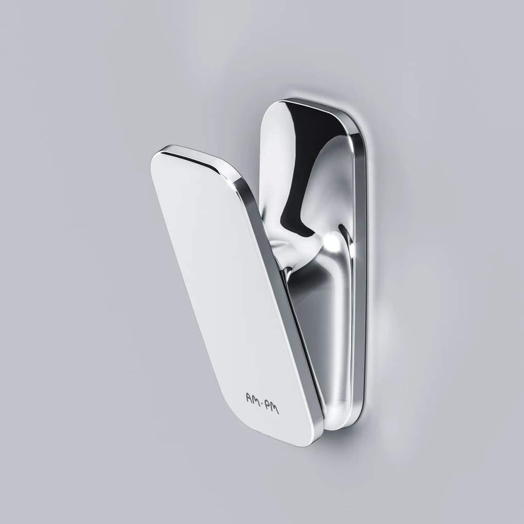 Háčik na uteráky AM.PM Inspire 2.0 AIA35500 chróm