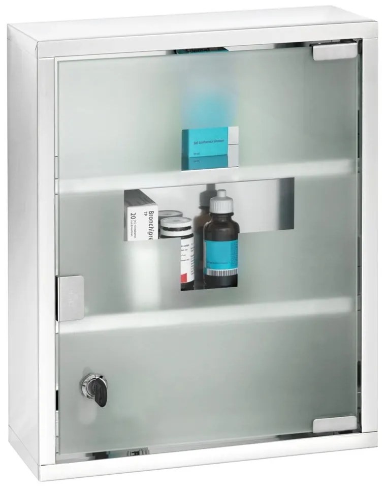 Lekárnička Wenko Chest, 30 × 40 cm