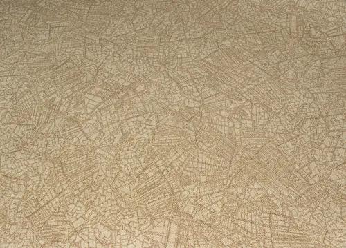 Koberce Breno Metrážny koberec STORY 33, šíře role 300 cm, béžová, viacfarebná