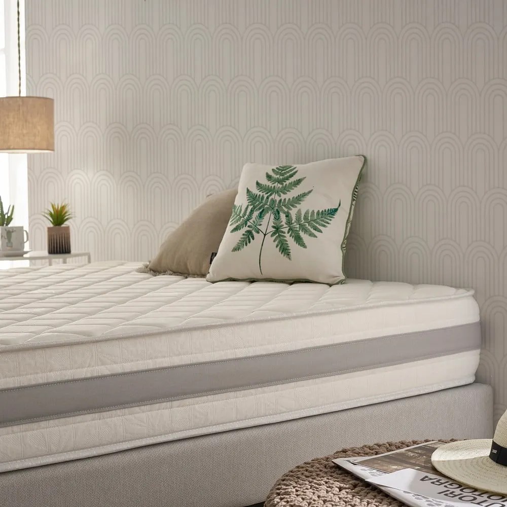 Obojstranný matrac Moonia Naturcare Aloe Vera, 180 x 200 cm