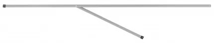 Doppler ACTIVE 210x140 cm - slnečník s automatickým naklápaním kľučkou : Barvy slunečníků - 831