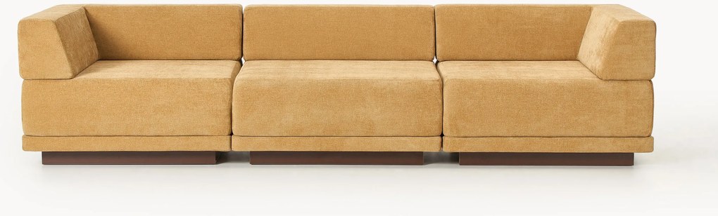 Modulárna pohovka Colin (4-miestna)