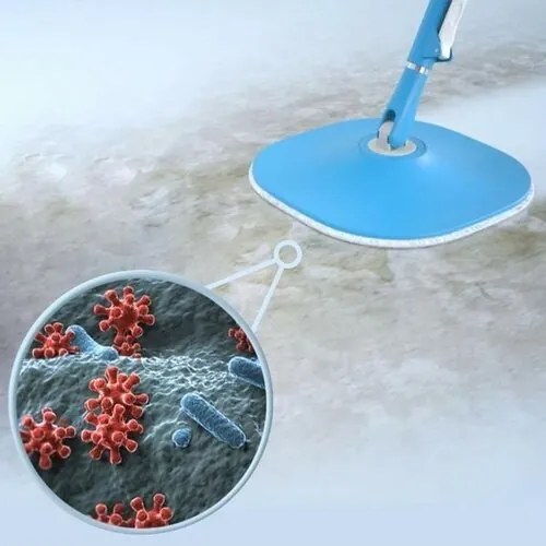 Mediashop Livington Clean Water Spin Mop Rotačný mop