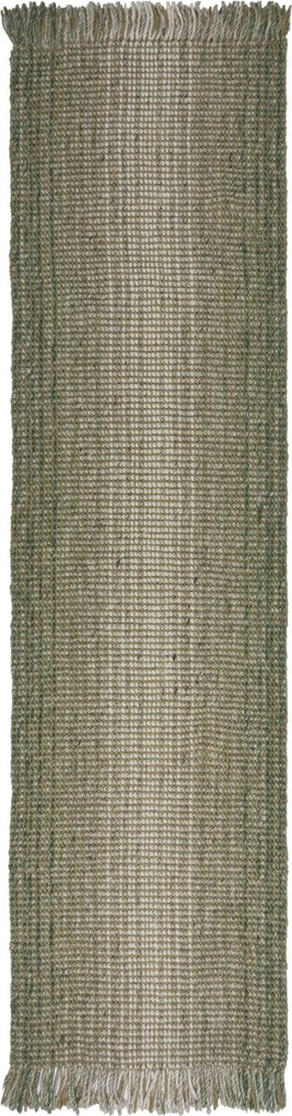 XXXLutz BEHÚŇ, 60/230 cm zelená Flair Rugs - Online Only bytové doplnky - 003165004802