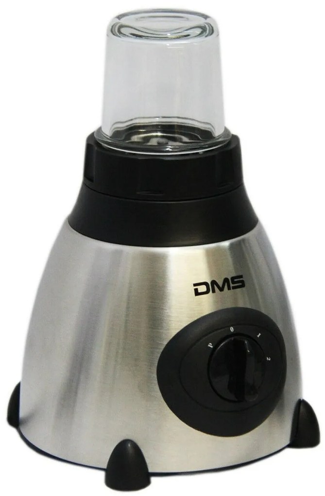 DMS Germany Stolový mixér BL1.5 s mlecím/drviacim nadstavcom