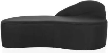XXXLutz POHOVKA, textil, čierna MID.YOU - Sedačky - 001918079801