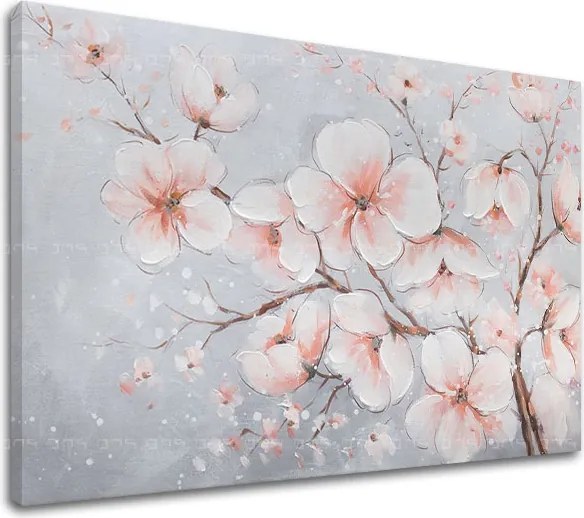 Obraz na plátne KVETY 1 dielny XOBCH1898WE1