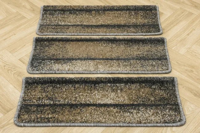 Nášľap na schody RAINBOW 11196/BG2 béžový / sivý