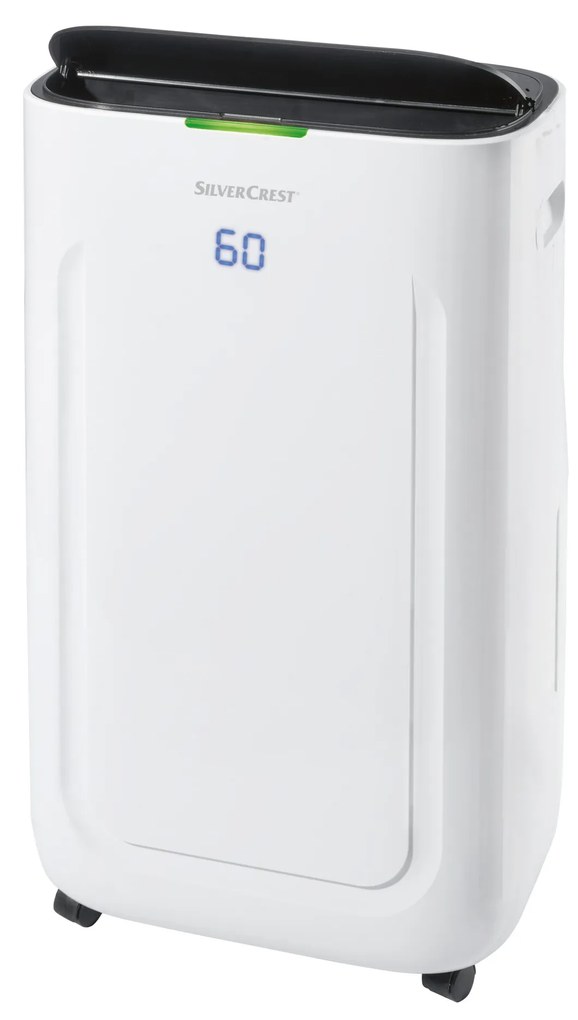 Silvercrest® Odvlhčovač vzduchu, 20 l (100384776)
