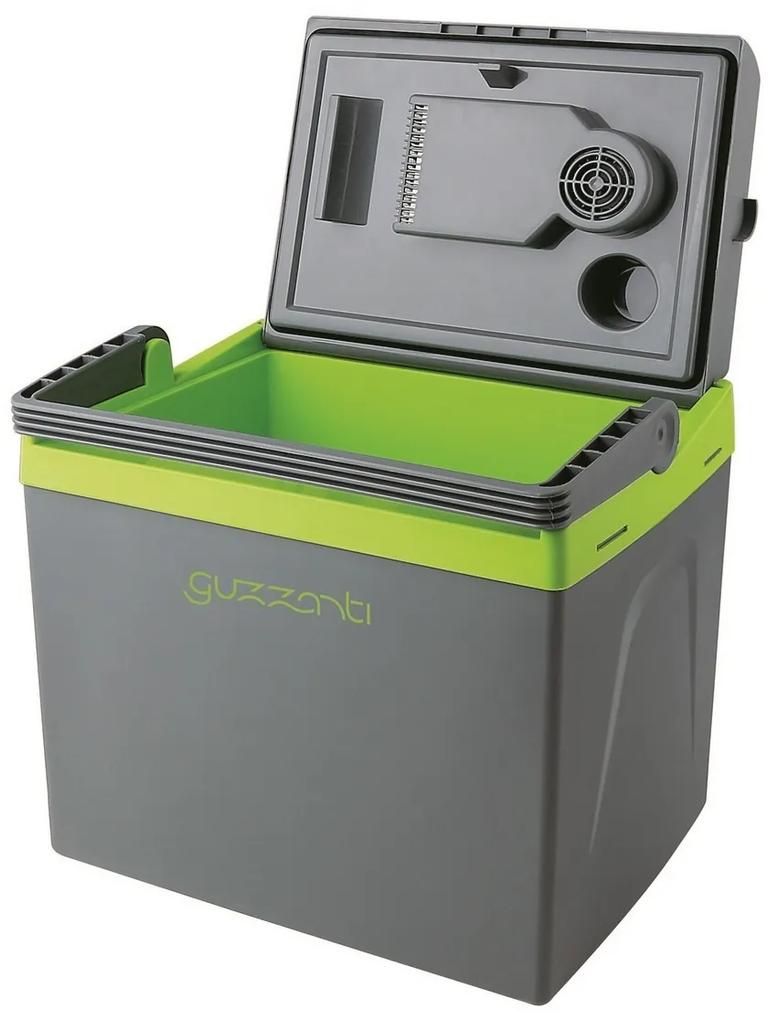 Guzzanti GZ 24B termoelektrický chladiaci box