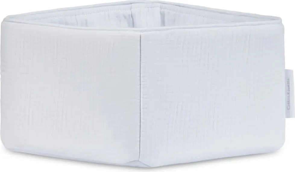 Ošetrujúca sada s prebaľovacím pultom modrá