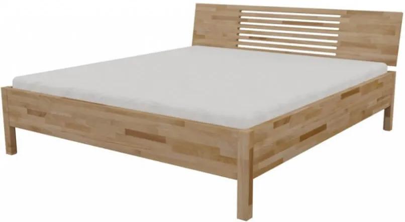 Posteľ CALVINA Rozmer - postelí, roštov, nábytku: 90 x 200 cm