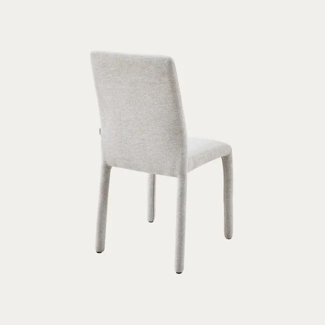 Jedálenská stolička DELVICO béžová 005045
