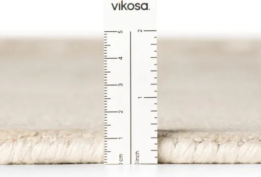 Koberec Vikosa Noemi slonia kosť