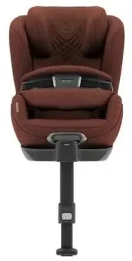 Autosedačka Cybex ANORIS T I-SIZE 2024 Autumn Gold