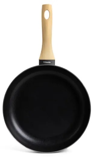 Panvica B2 ALBERO ESSENTIALS čierna 732850