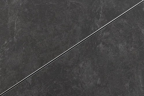 Rozkladací jedálenský stôl Eternity 46624 160/200x90cm Ceramik graphite - Komfort-nábytok