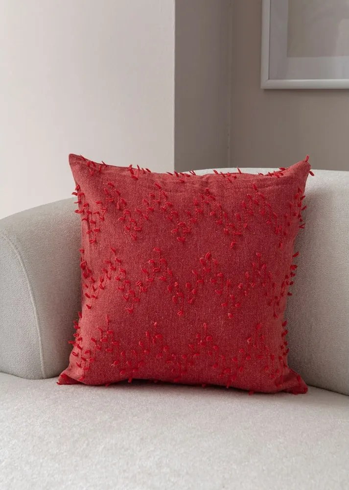 Obliečka na vankúš 43x43 cm Tuffet – Mioli Decor