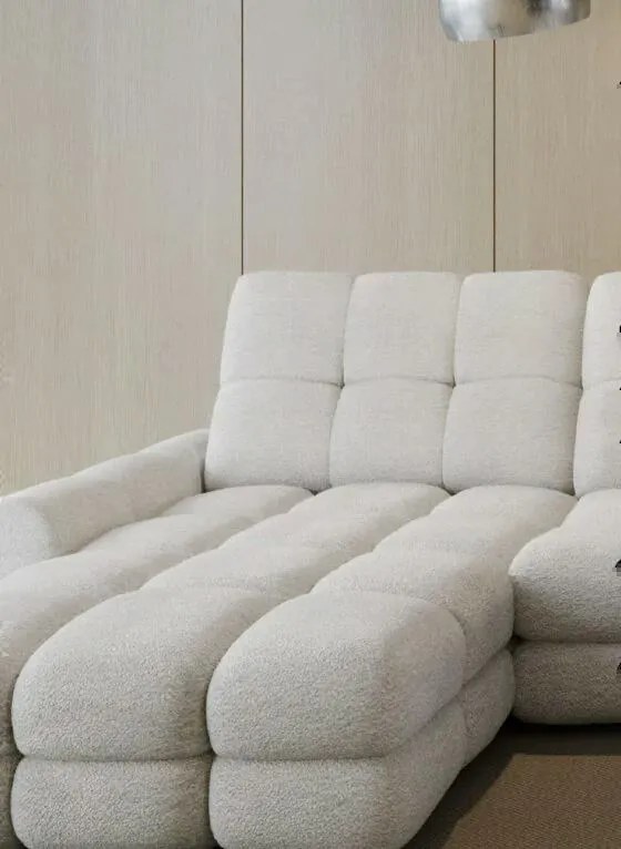 Sedacia súprava BELLUGA XL