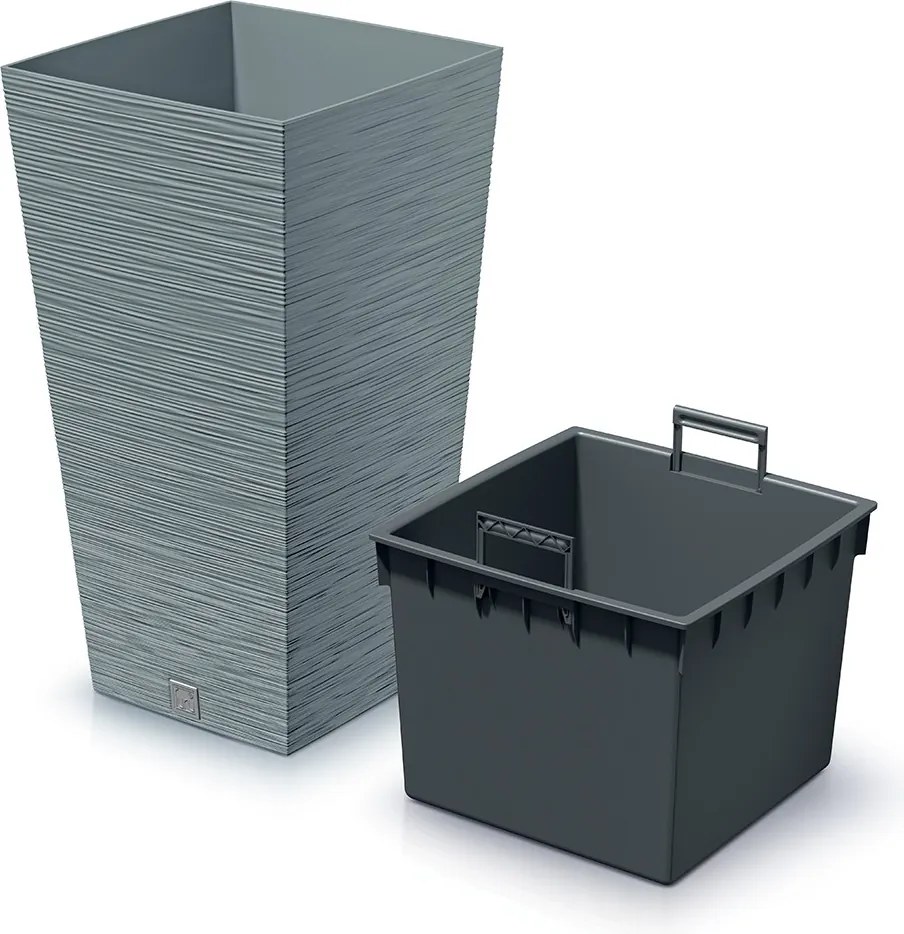 Kvetináč FUSU IV betón