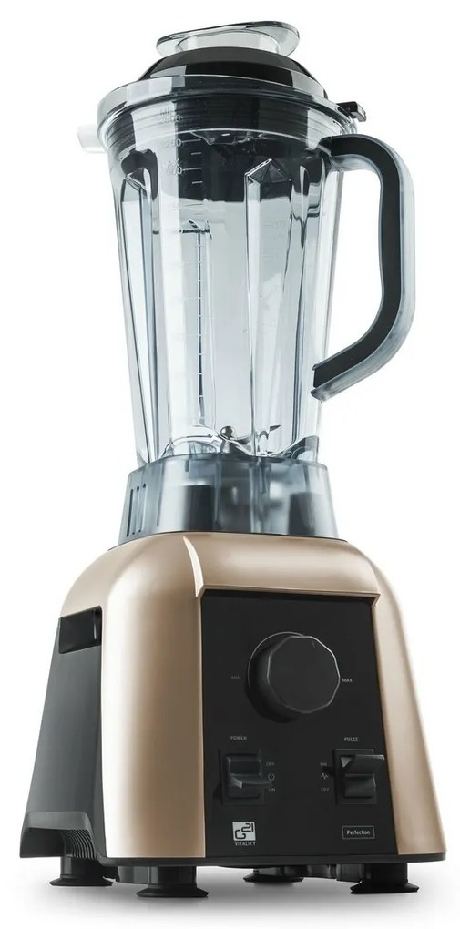 G21 Stolný mixér Perfection Cappuccino