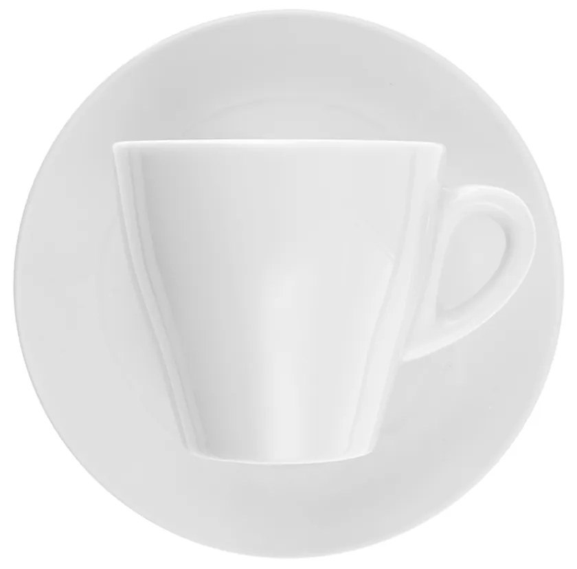 Šálka na kávu 180 ml - Hotel Inn - 450128