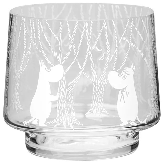 Svietnik Moomin In the woods