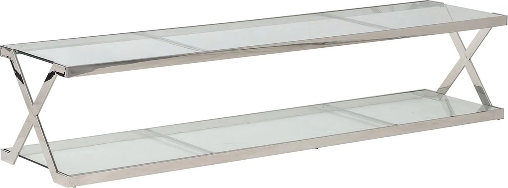 RTV skrinka Madly 200 x 48 x 42 cm
