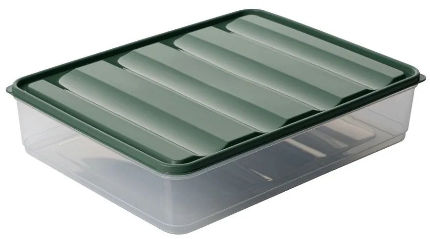 Potravinové škatuľky v súprave 4 ks – Hermia