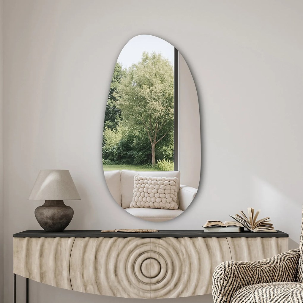 Zrkadlo Pure R21