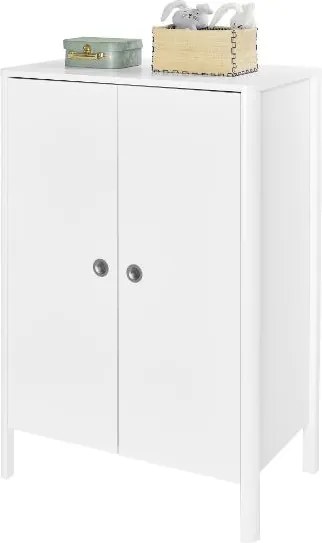 Livarno® Detský šatník, 118 x 80 x 50 cm (850000520)