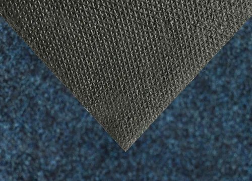 Koberce Breno Metrážny koberec NEW ORLEANS 507 gel, šíře role 400 cm, modrá