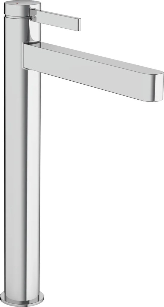 Hansgrohe Finoris, umývadlová batéria 260, s výpustom Push-Open, chrómová, HAN-76070000