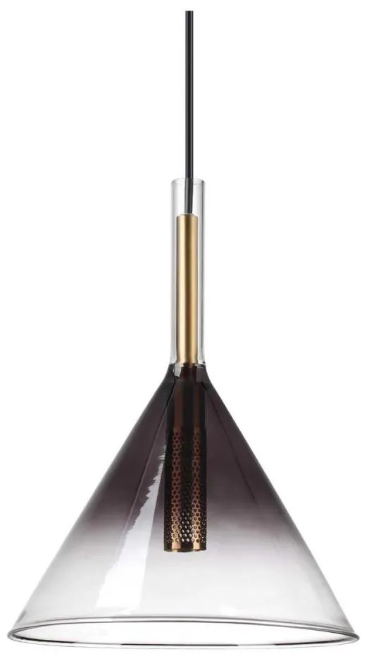 Ideal Lux - LED Luster na lanku EMPIRE 1xG9/3W/230V