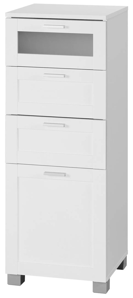 Livarno®  Kúpeľňová skrinka Basel  (100396548)