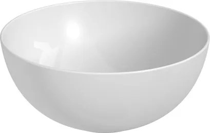 Jika Astra umývadlo na dosku 36x36 cm bez otvoru pre batériu, bez prepadu H8183650001121