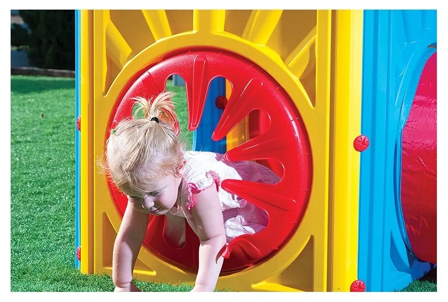Buddy Toys BOT 1210 Activity Kocka